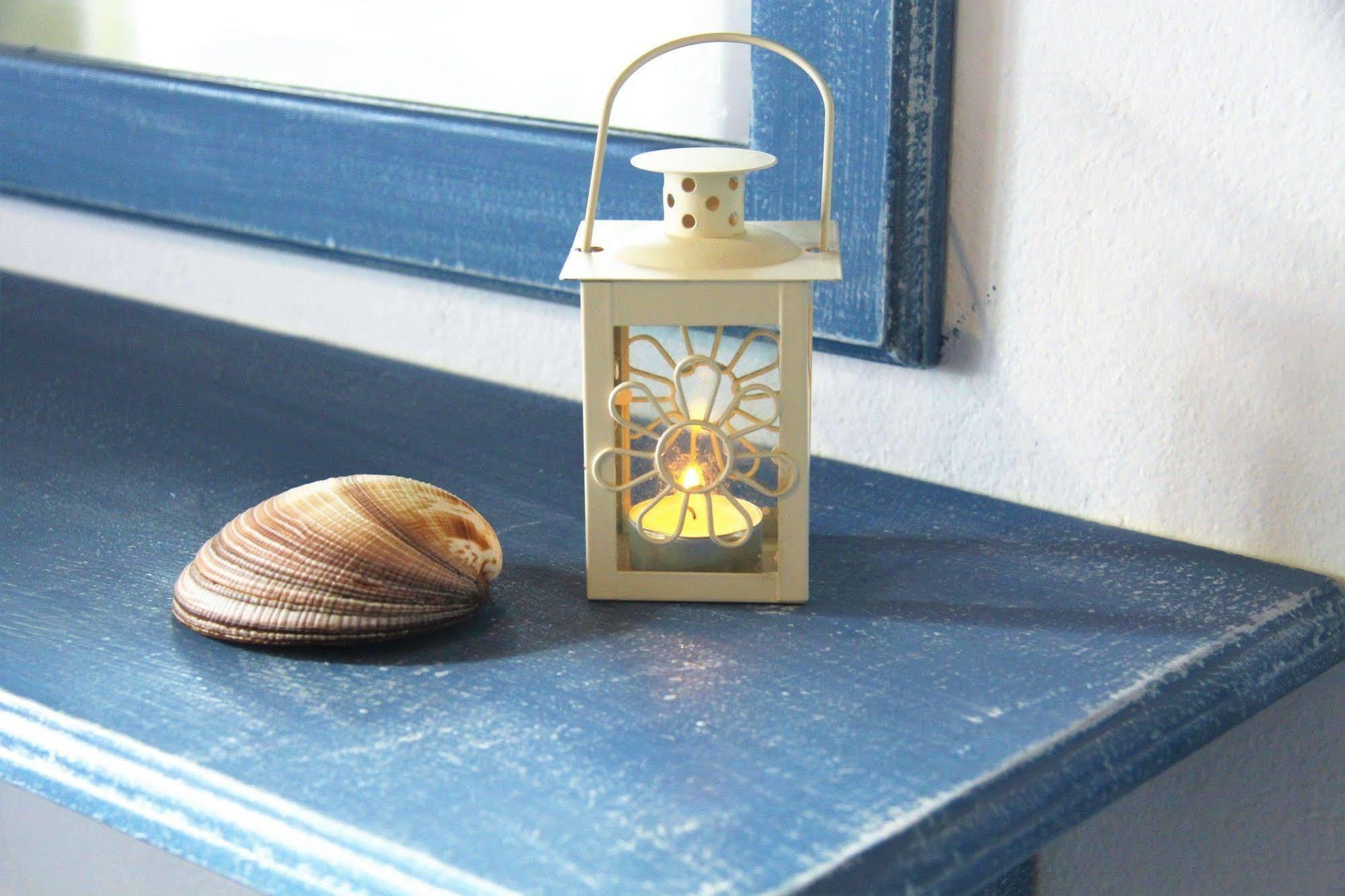 Lefteris Hotel Mykonos Town Luaran gambar
