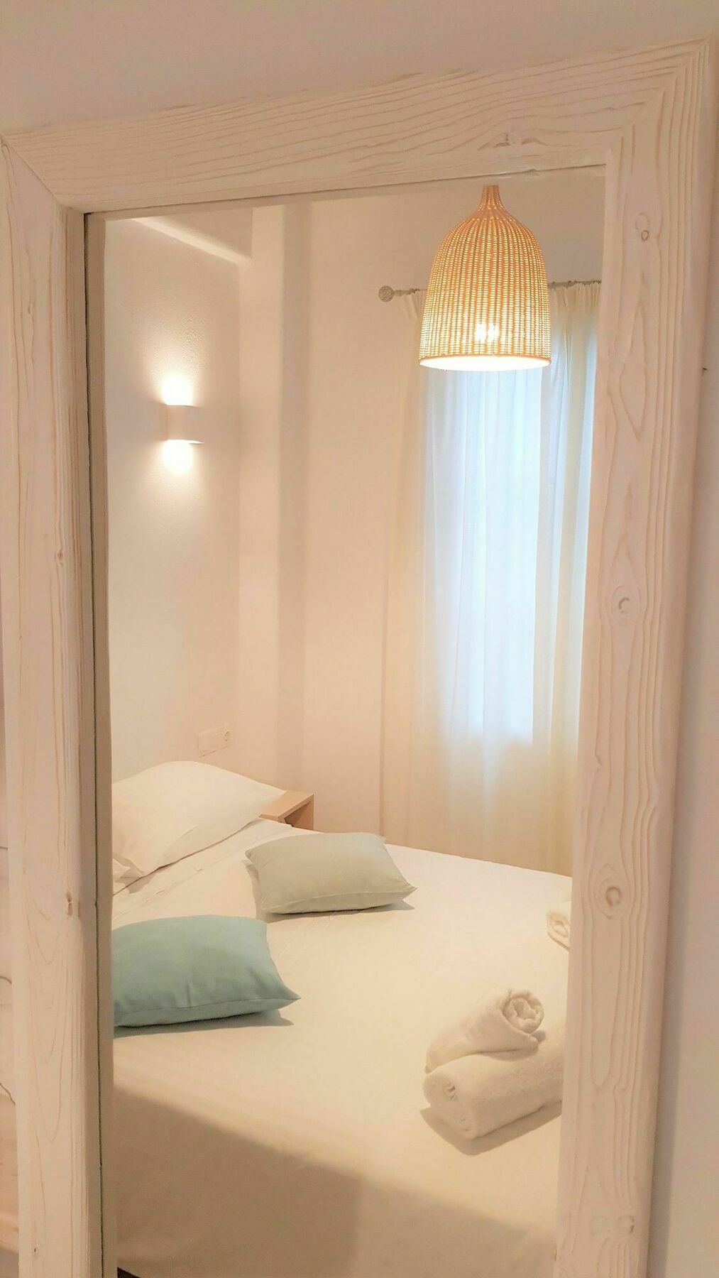 Lefteris Hotel Mykonos Town Luaran gambar