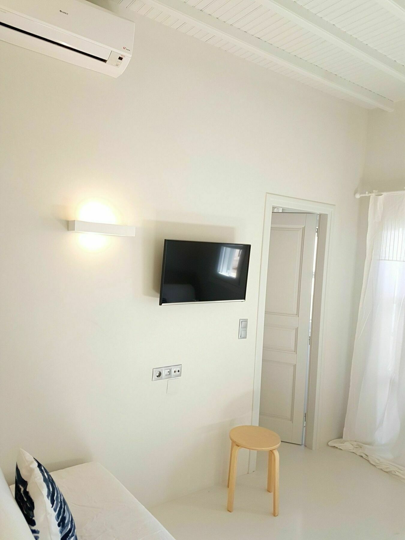 Lefteris Hotel Mykonos Town Luaran gambar